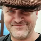 Rosťa Veselý